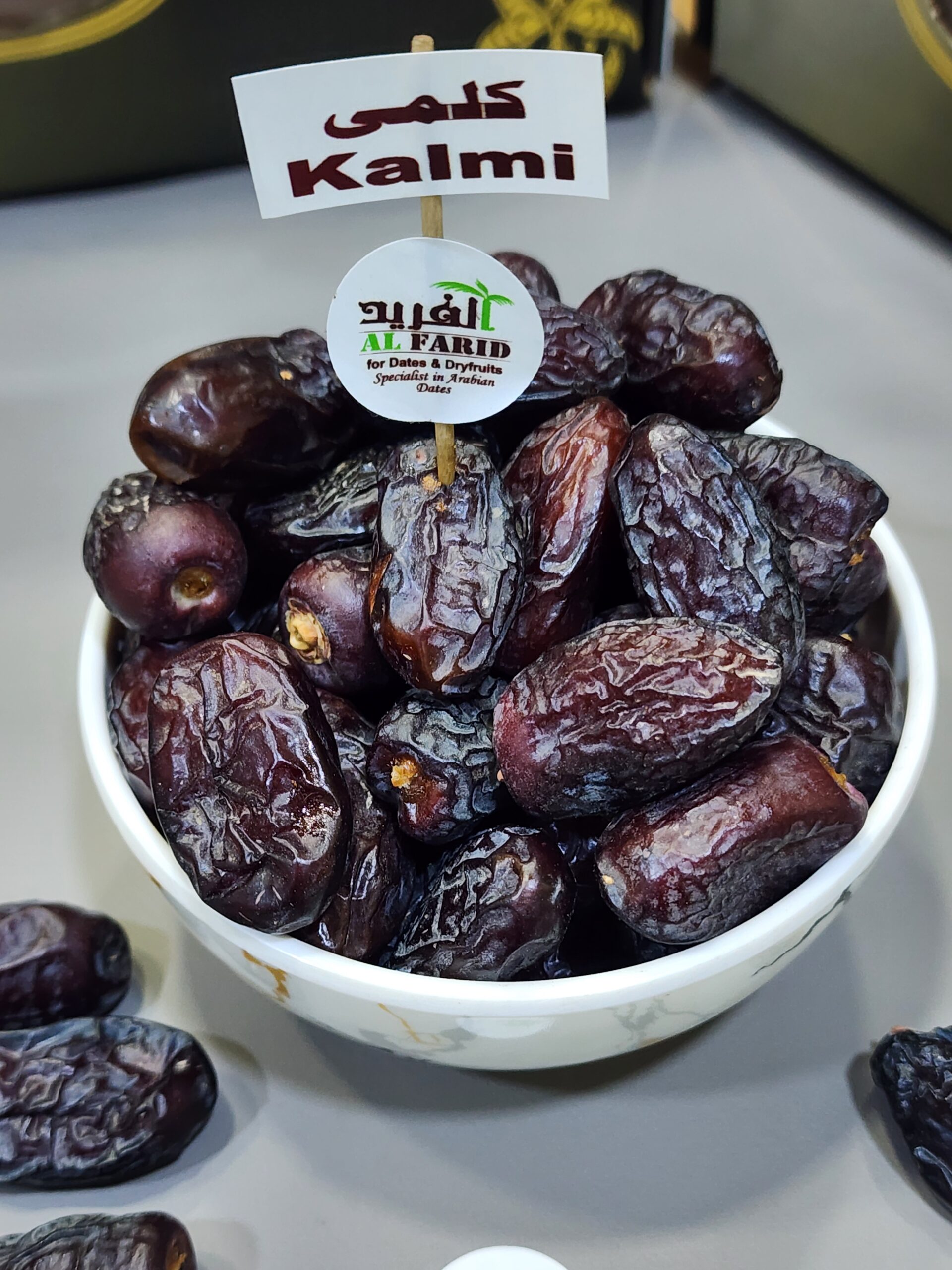 Kalmi Dates Medium